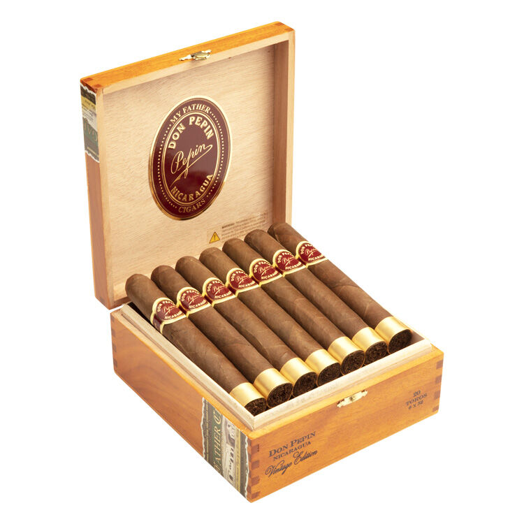 View product media DPVETOR Toro, , jrcigars 2